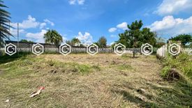 Land for rent in Pulung Maragul, Pampanga