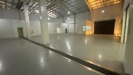 Warehouse / Factory for rent in Magallanes, Metro Manila near MRT-3 Magallanes