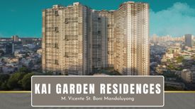 3 Bedroom Condo for sale in Kai Garden Residences, Malamig, Metro Manila near MRT-3 Boni