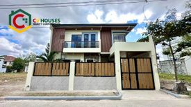 3 Bedroom House for sale in Santo Rosario, Pampanga