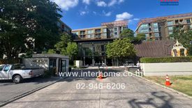 1 Bedroom Condo for sale in Sena Nikhom, Bangkok near BTS Kasetsart University