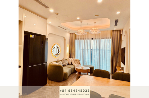 2 Bedroom Apartment for rent in Dong Hai 2, Hai Phong