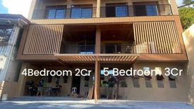 4 Bedroom House for sale in Bakakeng Central, Benguet