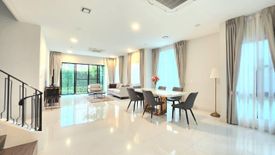 4 Bedroom Condo for rent in Nantawan Rama 9 - New Krungthepkretha, Saphan Sung, Bangkok