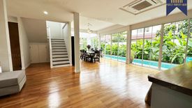 4 Bedroom House for sale in Chaiyapruek Bangbuathong, Bang Phai, Bangkok