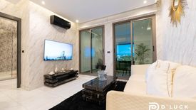 1 Bedroom Condo for sale in Grand Solaire Pattaya, Nong Prue, Chonburi