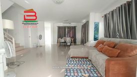 3 Bedroom House for sale in Bang Duea, Pathum Thani