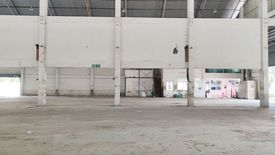 Warehouse / Factory for rent in Phraek Sa, Samut Prakan