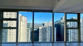 3 Bedroom Condo for sale in GRAND HYATT RESIDENCES, BGC, Metro Manila