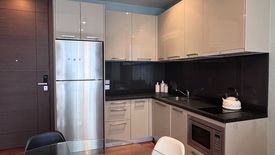 1 Bedroom Condo for rent in Quattro by Sansiri, Khlong Tan Nuea, Bangkok near BTS Thong Lo