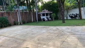 3 Bedroom House for sale in Tha Raeng, Bangkok