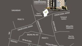 2 Bedroom Condo for sale in Bahay Toro, Metro Manila