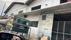 Warehouse / Factory for rent in Tunasan, Metro Manila