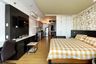 Condo for Sale or Rent in The St. Francis Shangri-La Place, Wack-Wack Greenhills, Metro Manila near MRT-3 Shaw Boulevard