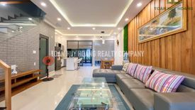 3 Bedroom House for rent in Nai Hien Dong, Da Nang