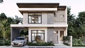 4 Bedroom House for sale in Tisa, Cebu