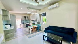 3 Bedroom Villa for rent in Amorn Village, Nong Prue, Chonburi