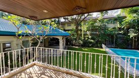 4 Bedroom House for rent in Forbes Park North, Metro Manila near MRT-3 Buendia