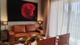 1 Bedroom Condo for rent in Nivati Thonglor 23, Khlong Tan Nuea, Bangkok near BTS Thong Lo