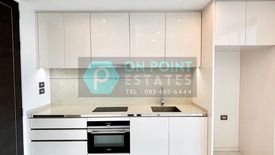 1 Bedroom Condo for sale in The Bangkok Sathorn, Thung Wat Don, Bangkok near BTS Surasak