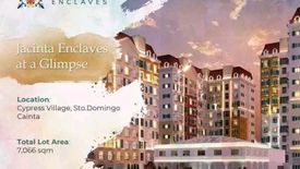 1 Bedroom Condo for sale in Santo Domingo, Rizal