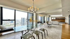 4 Bedroom Condo for rent in The Met, Thung Maha Mek, Bangkok near BTS Chong Nonsi