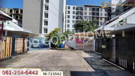 3 Bedroom Townhouse for sale in Bang Na, Bangkok near MRT Si La Salle