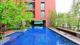 1 Bedroom Condo for rent in Noble ReD, Sam Sen Nai, Bangkok near BTS Ari