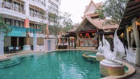 126 Bedroom Hotel / Resort for sale in Na Kluea, Chonburi