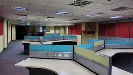 Office for rent in Bagumbayan, Metro Manila