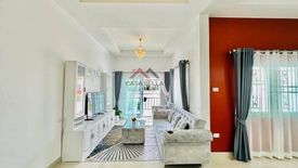 3 Bedroom House for sale in Classic Home Village, Surasak, Chonburi