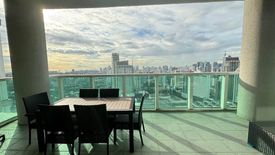 3 Bedroom Condo for rent in Park Terraces, San Lorenzo, Metro Manila near MRT-3 Ayala