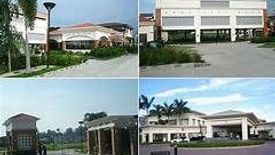 Land for sale in Alabang, Metro Manila