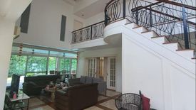 House for rent in New Alabang Village, Metro Manila