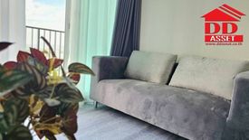 2 Bedroom Condo for Sale or Rent in Pak Khlong Phasi Charoen, Bangkok near MRT Bang Wa