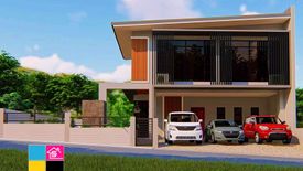 4 Bedroom House for sale in Pit-Os, Cebu