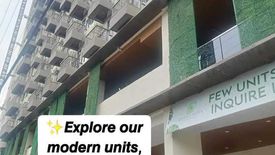 1 Bedroom Condo for sale in North Fairview, Metro Manila