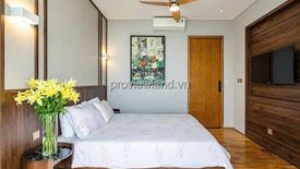 3 Bedroom Villa for rent in Thu Thiem, Ho Chi Minh