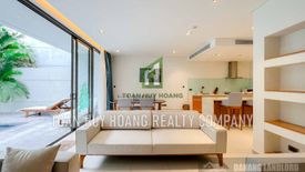 3 Bedroom Villa for rent in Hoa Hai, Da Nang