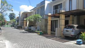 Rumah dijual dengan  di Dauh Puri, Bali