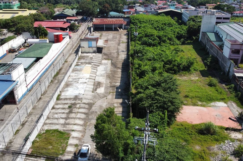 Land for sale in San Isidro, Metro Manila