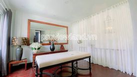 Cho thuê villa 4 phòng ngủ tại Thảo Điền, Quận 2, Hồ Chí Minh