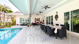 4 Bedroom Villa for sale in Cha am, Phetchaburi