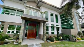 6 Bedroom House for sale in Malabanias, Pampanga