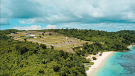 Land for sale in Boracay Newcoast, Yapak, Aklan