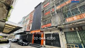 4 Bedroom Commercial for sale in Wat Thepsirin, Bangkok near MRT Lan Luang