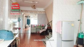 3 Bedroom Commercial for sale in Lat Yao, Bangkok near Airport Rail Link Bang Khen