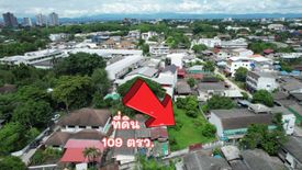 Land for sale in Si Phum, Chiang Mai