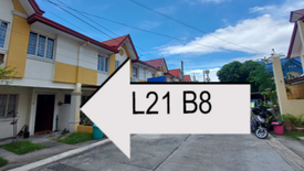 3 Bedroom Townhouse for sale in San Isidro, Metro Manila