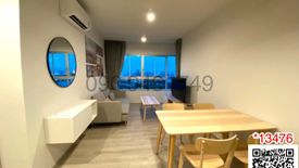 2 Bedroom Condo for rent in Ideo Charan 70 - Riverview, Bang Phlat, Bangkok near MRT Bang Phlat